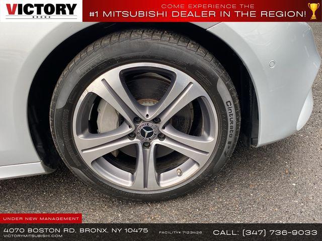 used 2020 Mercedes-Benz E-Class car, priced at $20,600