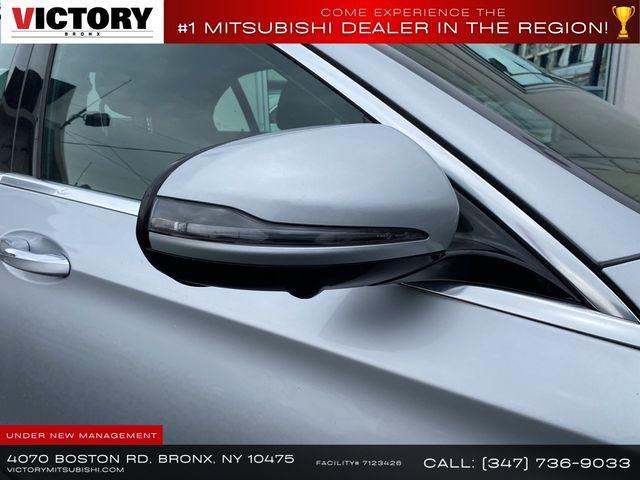used 2020 Mercedes-Benz E-Class car, priced at $20,600
