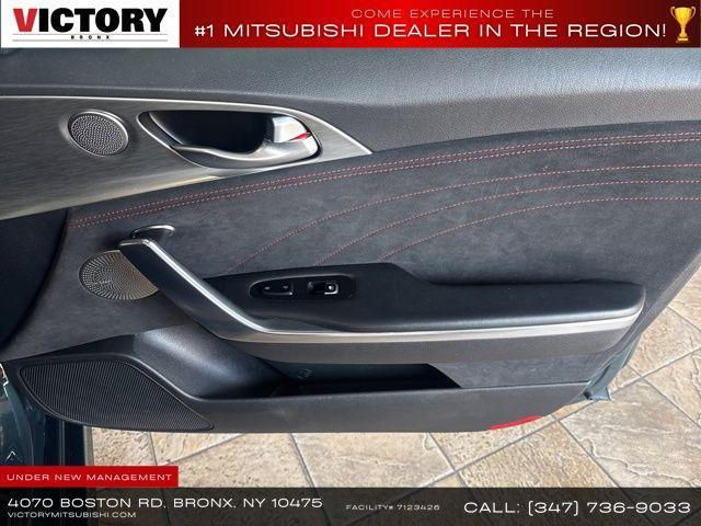 used 2022 Kia Stinger car, priced at $27,675