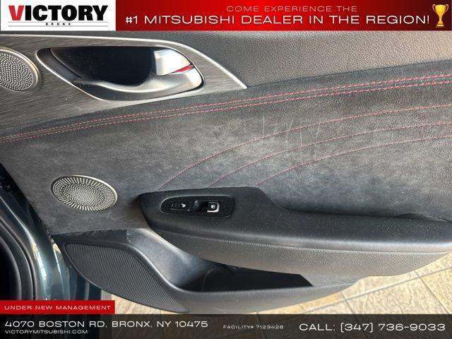used 2022 Kia Stinger car, priced at $27,675