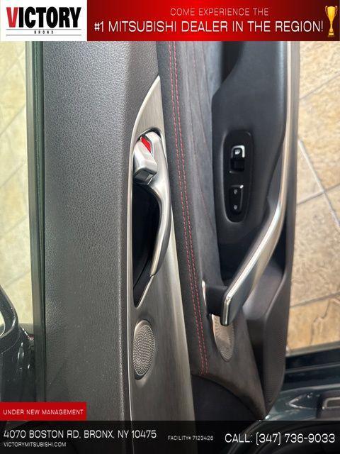 used 2022 Kia Stinger car, priced at $27,675