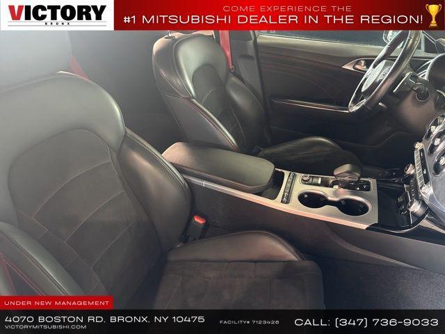 used 2022 Kia Stinger car, priced at $27,675