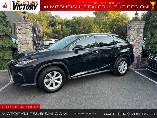 used 2017 Lexus RX 350 car, priced at $20,132