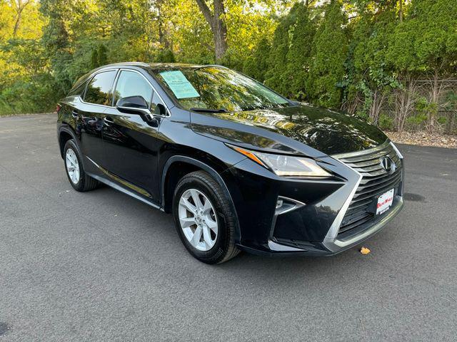 used 2017 Lexus RX 350 car, priced at $20,132