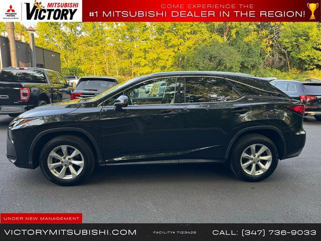 used 2017 Lexus RX 350 car, priced at $20,132