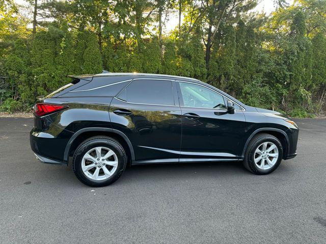 used 2017 Lexus RX 350 car, priced at $20,132