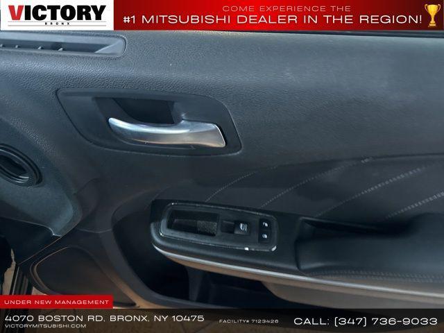 used 2023 Dodge Charger car, priced at $18,264