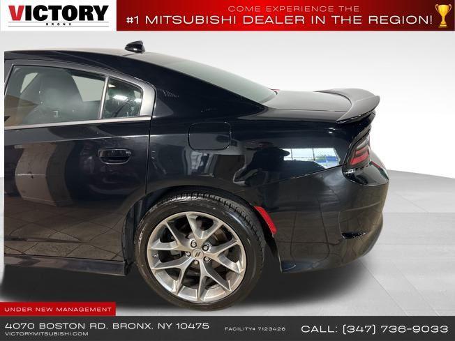 used 2023 Dodge Charger car, priced at $18,264