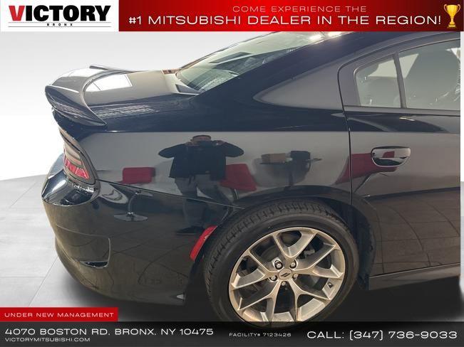 used 2023 Dodge Charger car, priced at $18,264
