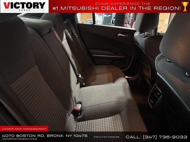 used 2023 Dodge Charger car, priced at $18,264