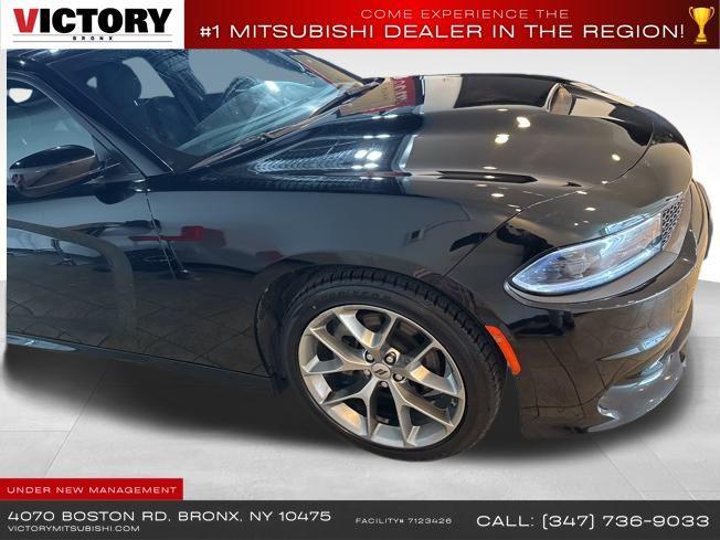 used 2023 Dodge Charger car, priced at $18,264