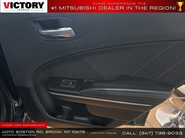used 2023 Dodge Charger car, priced at $18,264