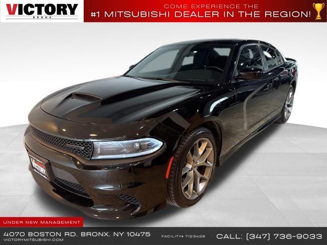 used 2023 Dodge Charger car, priced at $18,264