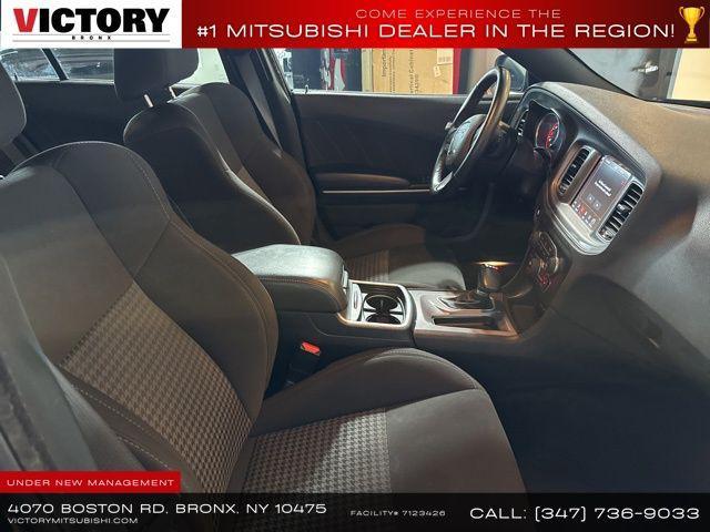 used 2023 Dodge Charger car, priced at $18,264