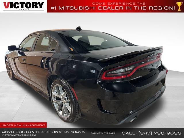 used 2023 Dodge Charger car, priced at $18,264