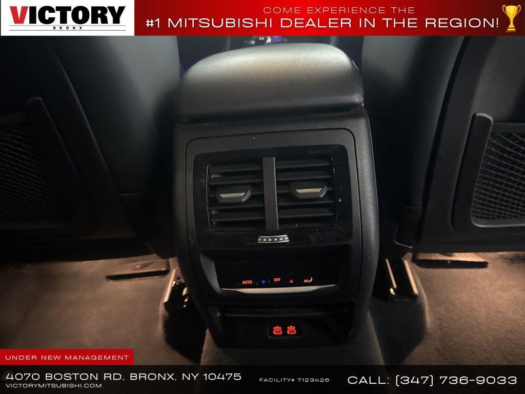 used 2023 BMW X3 car, priced at $26,553