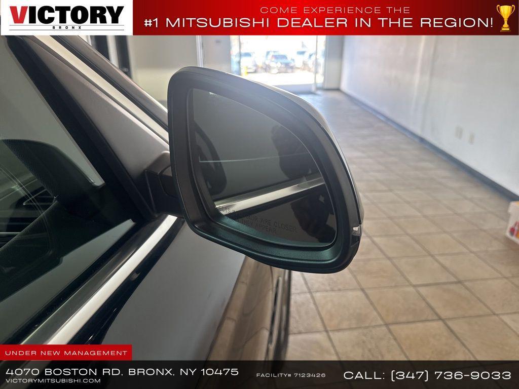 used 2023 BMW X3 car, priced at $26,553