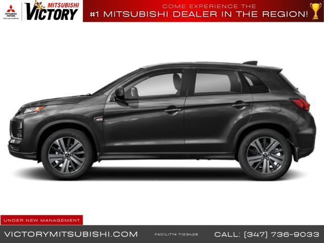 new 2024 Mitsubishi Outlander Sport car, priced at $28,065