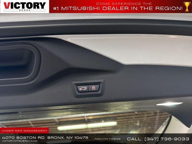 used 2021 BMW X7 car, priced at $35,646