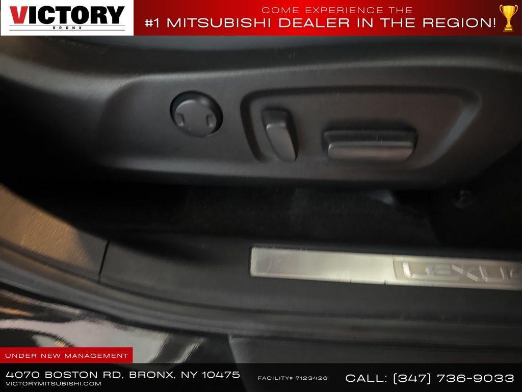 used 2022 Lexus RX 350 car, priced at $28,548