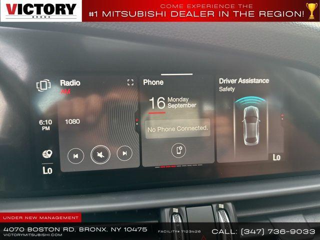used 2021 Alfa Romeo Giulia car, priced at $19,577