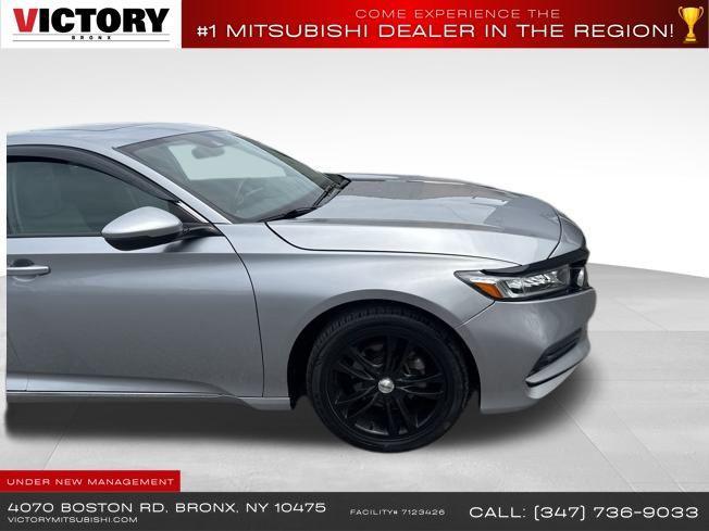 used 2020 Honda Accord car, priced at $16,875