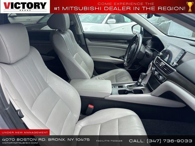 used 2020 Honda Accord car, priced at $16,875