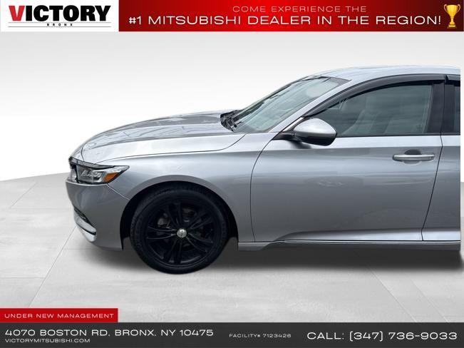 used 2020 Honda Accord car, priced at $16,875