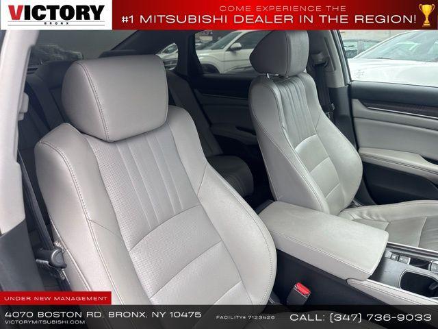 used 2020 Honda Accord car, priced at $16,875