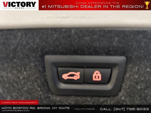 used 2021 BMW 540 car, priced at $21,960