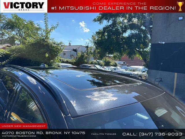 used 2022 BMW X5 M car, priced at $60,646