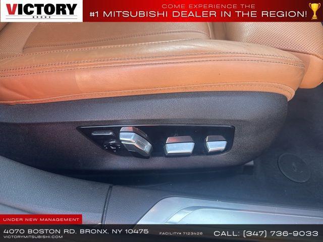 used 2020 BMW 750 car, priced at $30,936