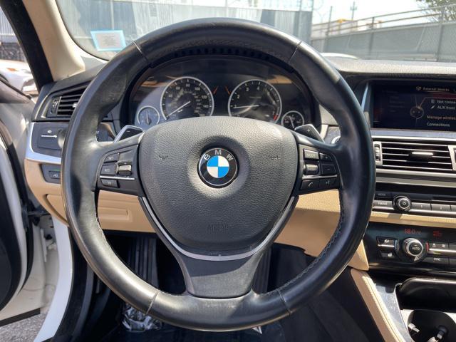 used 2016 BMW 528 car, priced at $10,602