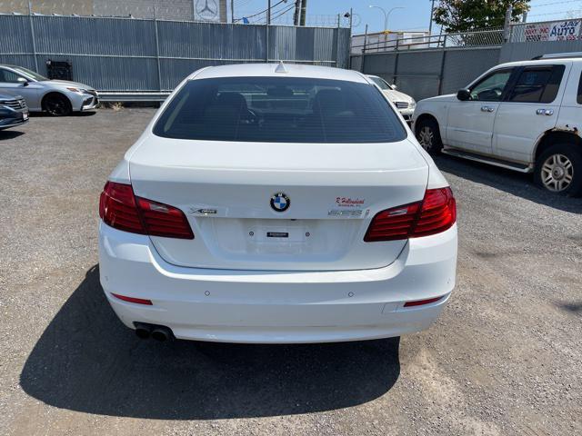 used 2016 BMW 528 car, priced at $10,602