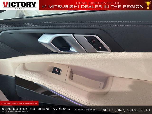 used 2021 BMW X5 car, priced at $27,370