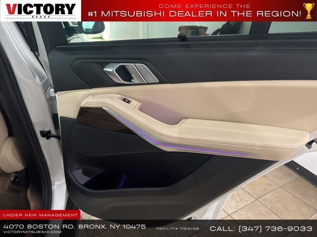used 2021 BMW X5 car, priced at $27,370