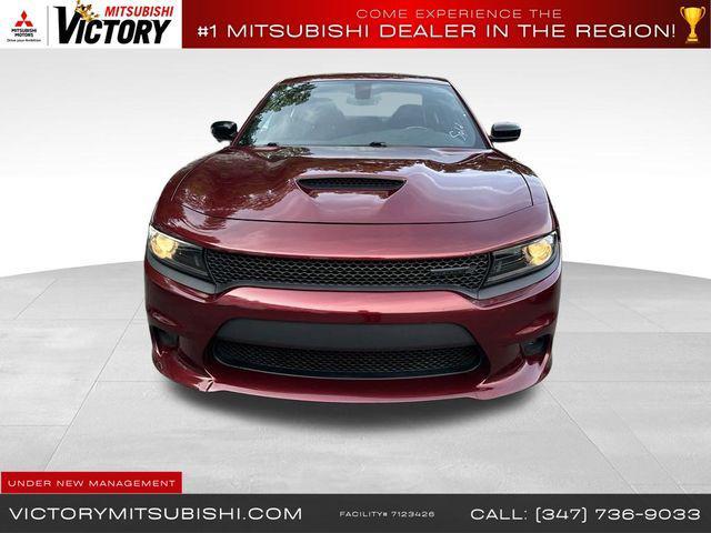 used 2022 Dodge Charger car, priced at $25,342