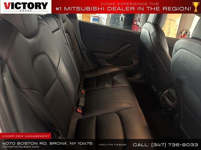 used 2021 Tesla Model 3 car, priced at $17,092