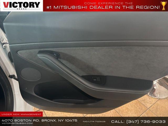 used 2021 Tesla Model 3 car, priced at $17,092