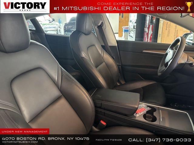 used 2021 Tesla Model 3 car, priced at $17,092