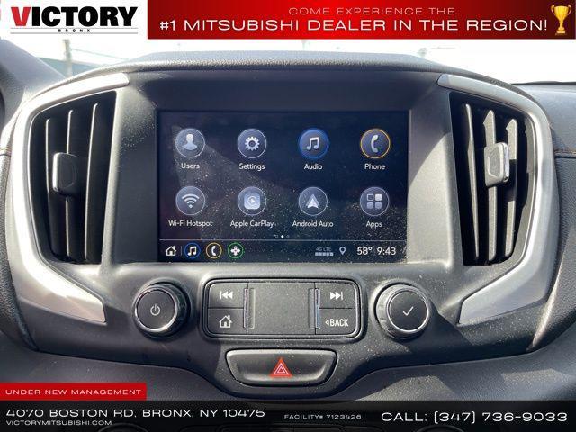 used 2021 GMC Terrain car, priced at $17,603