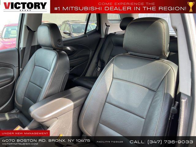 used 2021 GMC Terrain car, priced at $17,603