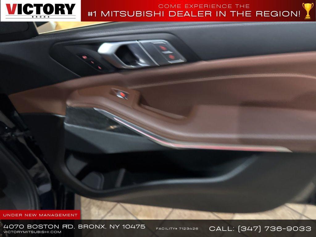 used 2022 BMW X7 car, priced at $40,269