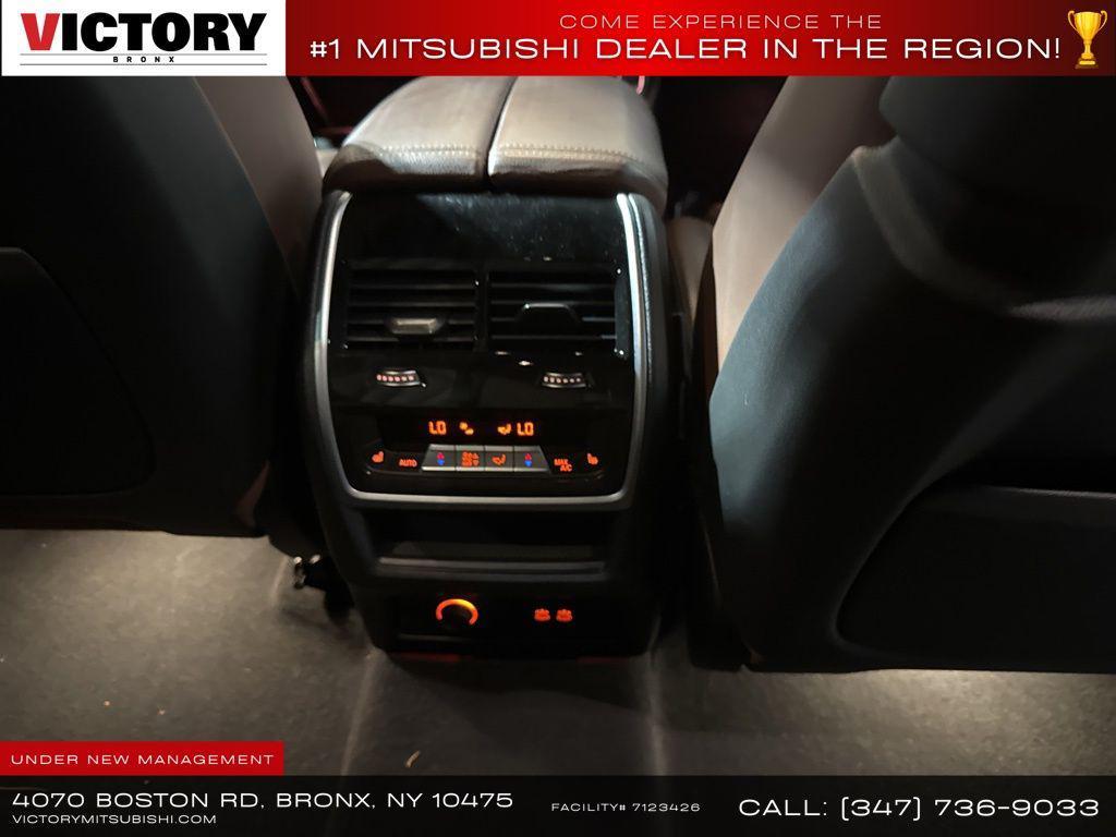 used 2022 BMW X7 car, priced at $40,269