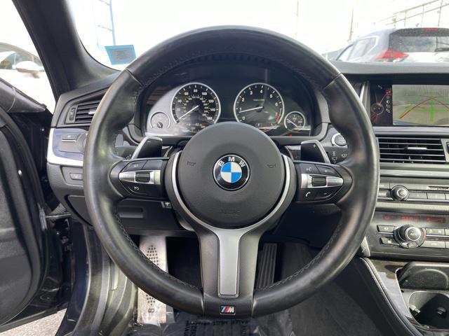 used 2016 BMW 535 car, priced at $11,864