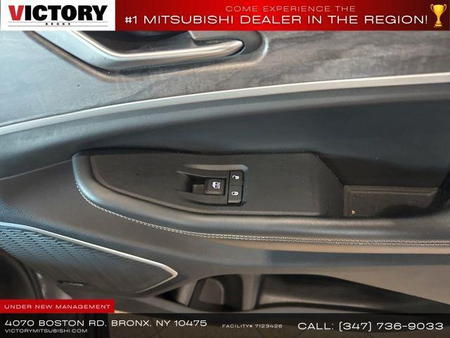 used 2023 Jeep Grand Cherokee 4xe car, priced at $24,165