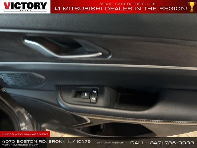 used 2023 Jeep Grand Cherokee 4xe car, priced at $24,165
