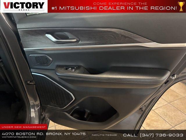 used 2023 Jeep Grand Cherokee 4xe car, priced at $24,165