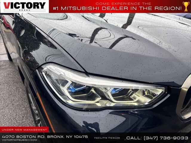 used 2022 BMW X5 car, priced at $46,085