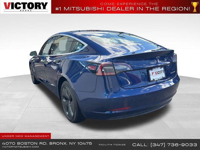 used 2019 Tesla Model 3 car, priced at $16,618